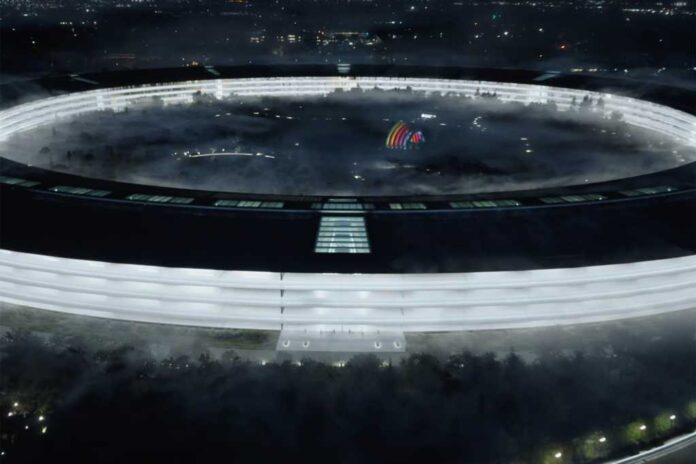 Sorry, but Apple isn't going to miss all these execs who are leaving