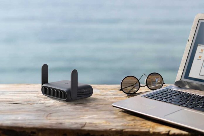 TP-Link BE3600 Wi-Fi 7 Travel Router review: Versatile, portable Wi-Fi router