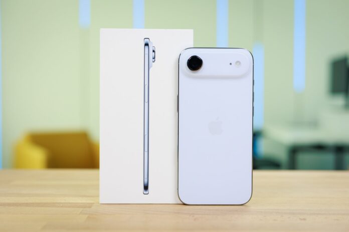 This iPhone is losing value at a breakneck speed, and it’s likely to get even worse