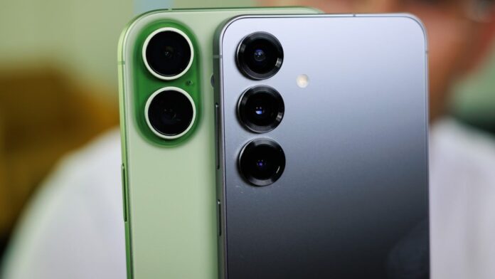 You don’t understand just how expensive Samsung and Apple phones are about to get