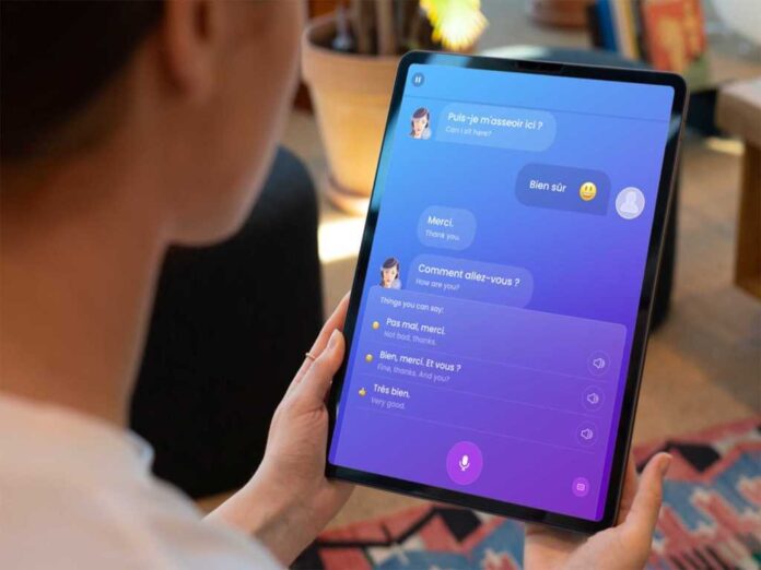 Lifetime access to lessons in 41 languages is now only $90 (reg. $299.99)