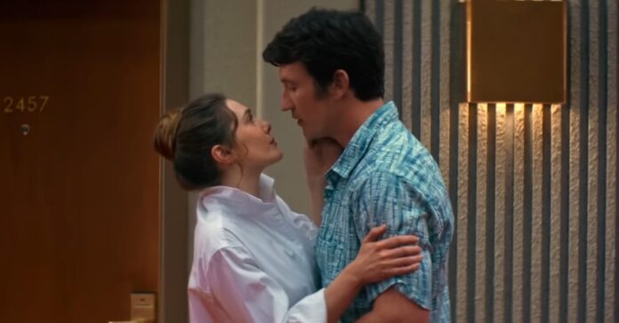 Apple TV’s next big movie has Elizabeth Olsen and is coming soon