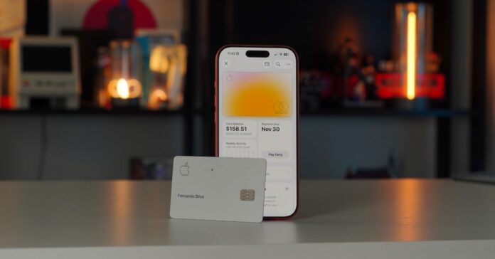 Apple Card shake-up may finally happen this year: Here's the latest