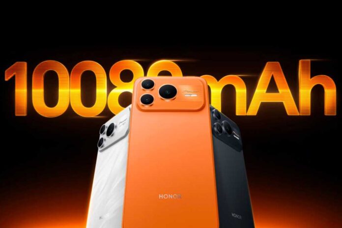 Honor's new Power 2 is an iPhone 17 Pro Max for Android fans