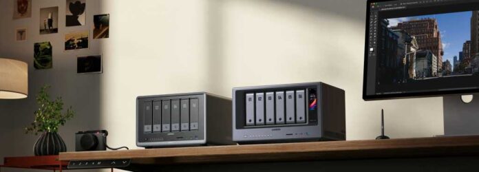 Why UGREEN’s new iDX NAS is more than storage—and superior to the Cloud