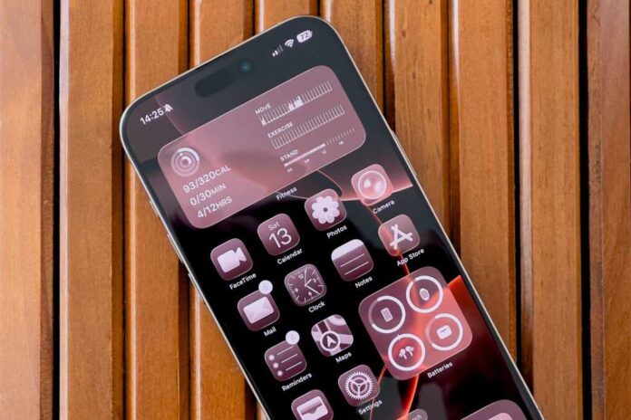 iOS 26 is a massive flop with iPhone users, and you can probably guess why