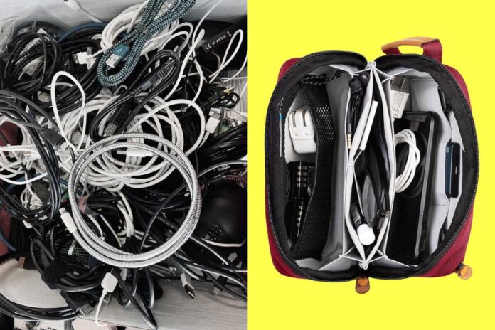 How to simplify and declutter the Apple gear in your life