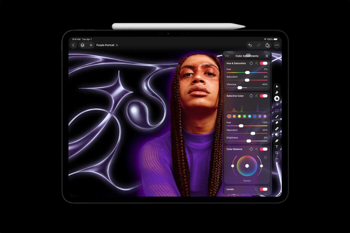 Pixelmator Pro