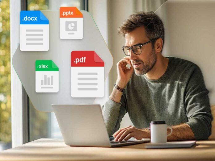 This $25 Office alternative includes a PDF editor and mobile access