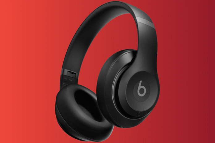 This Beats Studio Pro deal will save you $350 over AirPods Max and sound just as good