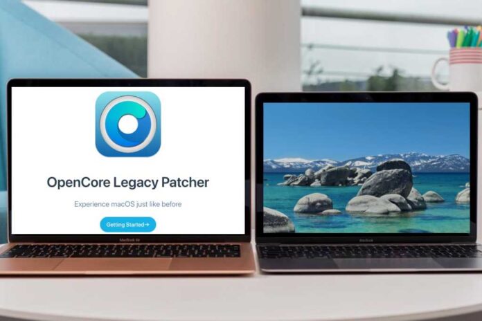 How to install macOS on an unsupported Mac: Updated for 2026