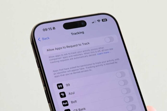 French court saves Apple from possible ban over iPhone privacy feature