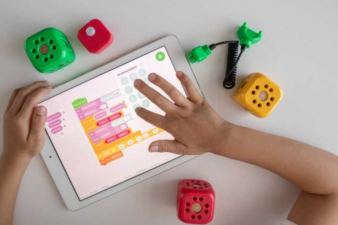 How to set up an iPhone or iPad for kids: A parental controls safety guide