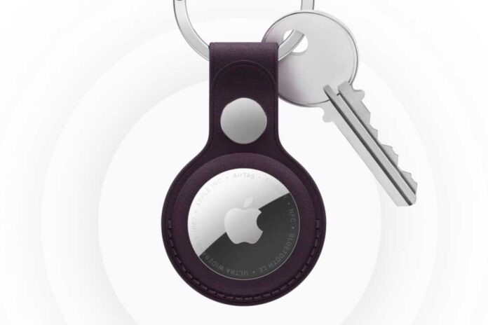 AirTag 2 is a missed opportunity for a reboot