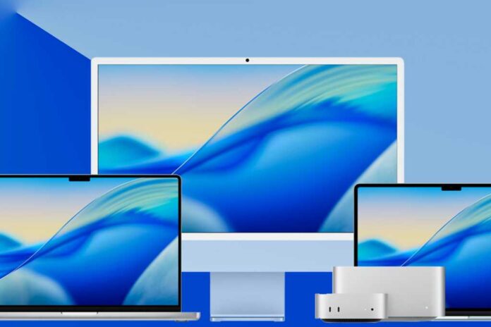 Apple just completely changed how you buy a new Mac