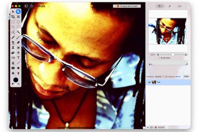 Acorn review: Powerful photo-editing tool at a remarkably affordable price