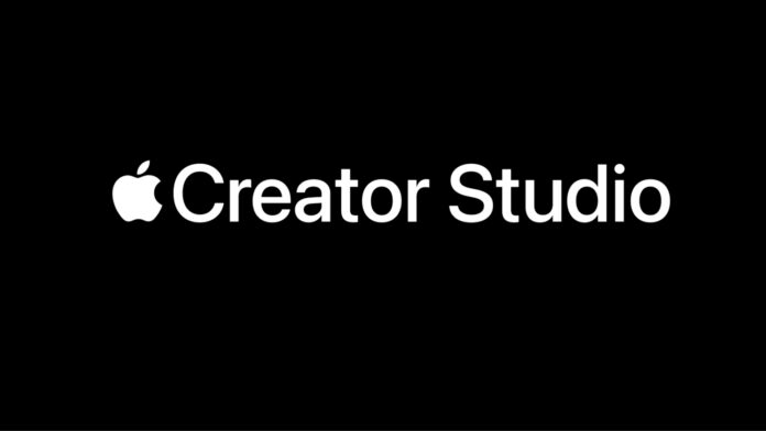 Apple launches its biggest creative app bundle yet – Apple Creator Studio