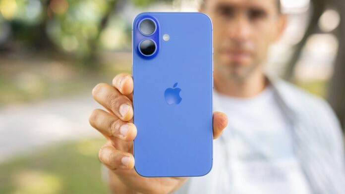 Apple's iPhone 16 ranks first among 2025's best-selling phones, Galaxy S25 Ultra finishes ninth