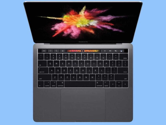 Get $1,200 off a MacBook Pro while supplies last