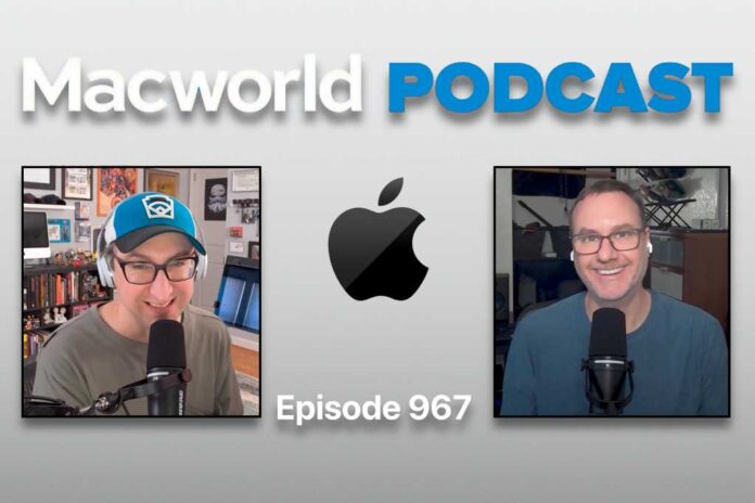 Macworld Podcast: The history and future of the MacBook