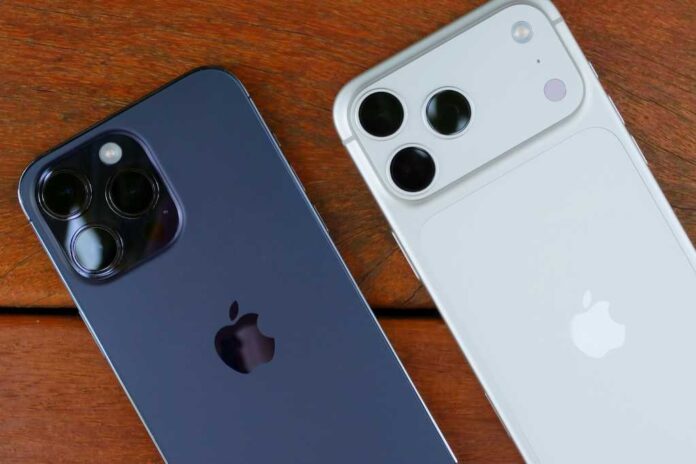 Buying an older iPhone? Here's how to not get ripped off