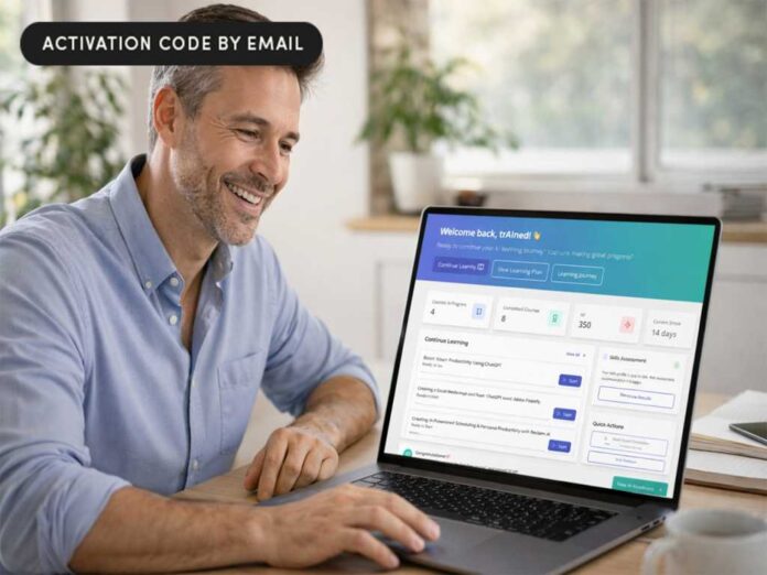 AI isn’t replacing people who know how to use it