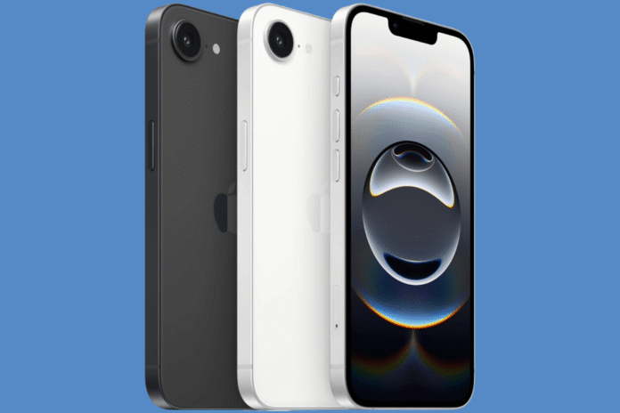 The iPhone 17e might launch in mere weeks