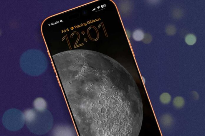 iPhone to boldly go where no smartphone has gone before