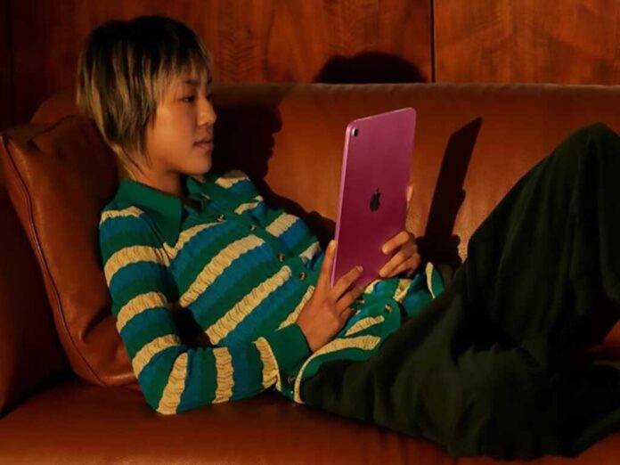 These 2025 iPads just dropped under $400