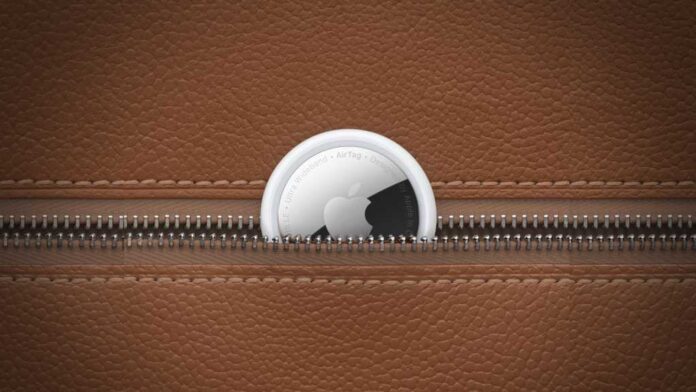 How to find, track & disable an AirTag moving with you