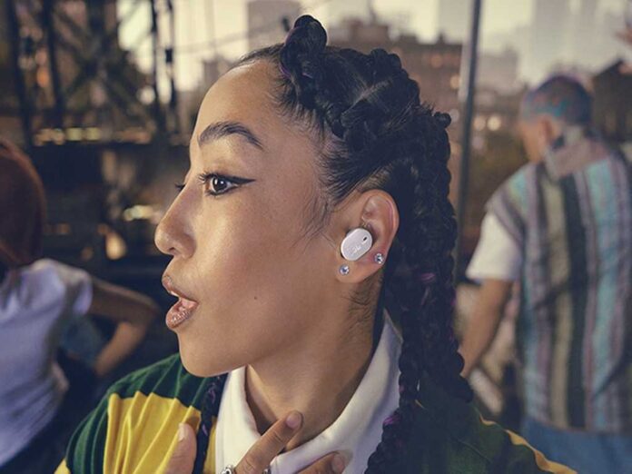 Block the world, keep the beat — JBL Tune Buds 2 for $39.99