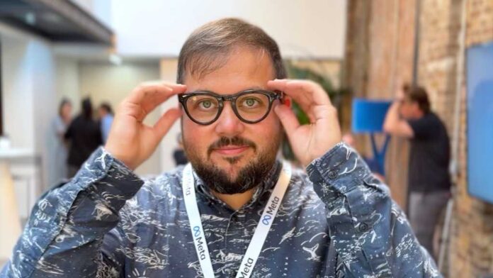 Move over Meta: Apple smart glasses are coming