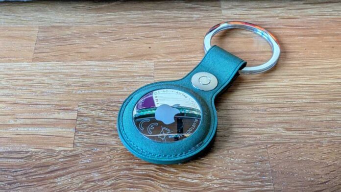 Get 5 2nd-gen AirTags for the price of 4 with this rare Costco deal