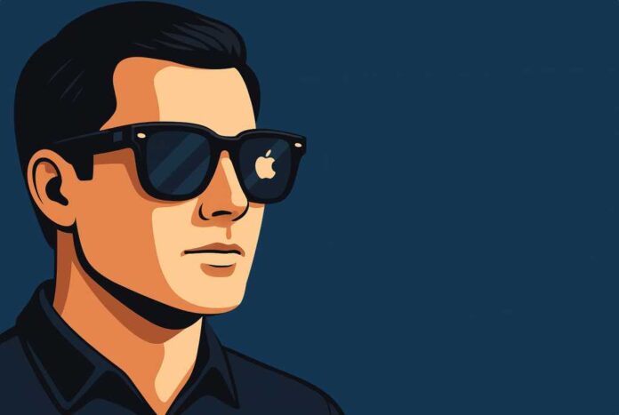 Visual Intelligence could be Apple's killer AI wearable feature