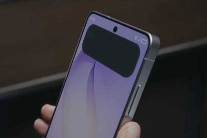 Samsung's Privacy Display is the best iPhone feature Apple never made