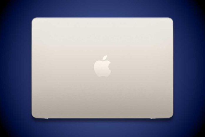 What do Apple fans want? An iBook... er SE... er MacBook!
