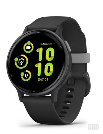 Garmin vívoactive 5 in Ivory: Save $106!