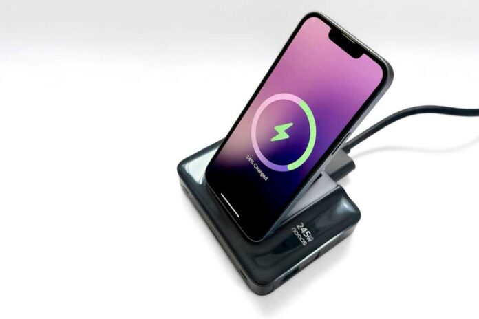 Baseus Nomos 245W 6-in-1 Charging Station review: High-power, multi-device charging