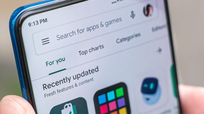 Dangerous Play Store apps are revealing personal data of Android users