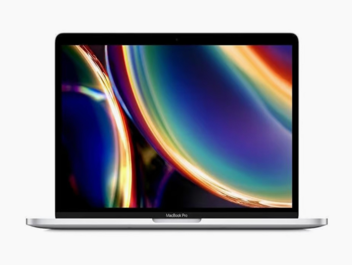 Despite the global RAM shortage, this MacBook Pro is only $440 (MSRP $1,999)