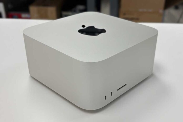 Mac Studio M5: 2026 release date, M5 Max & Ultra specs, price rumors