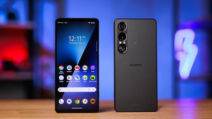 Sony’s new phones are already a hit even if we know nothing about them