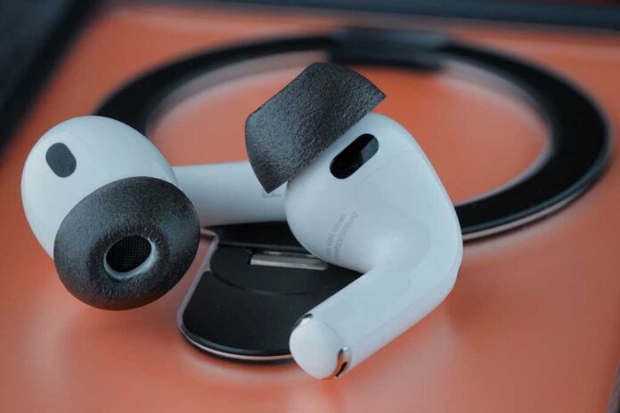 The most overlooked AirPods Pro upgrade isn’t in the case — It’s in your ear
