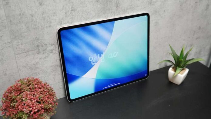 Report: The giant foldable iPad isn't dead