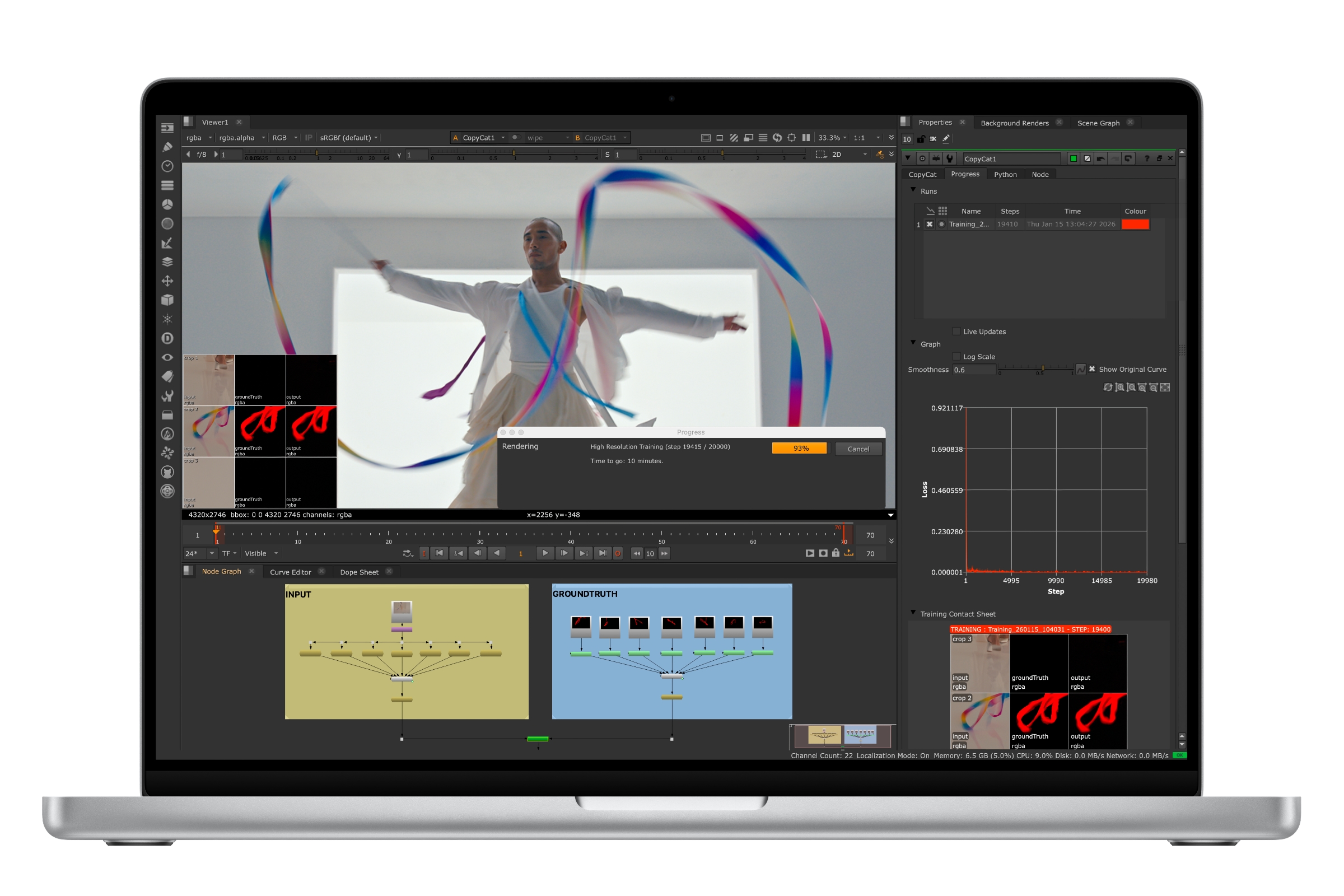 Apple 14-inch MacBook Pro (M5 Pro, 2026)