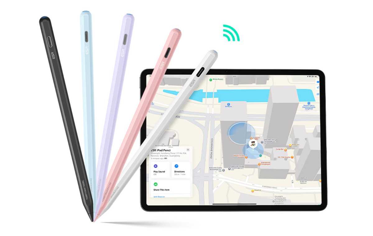 ESR Geo Digital Pencil