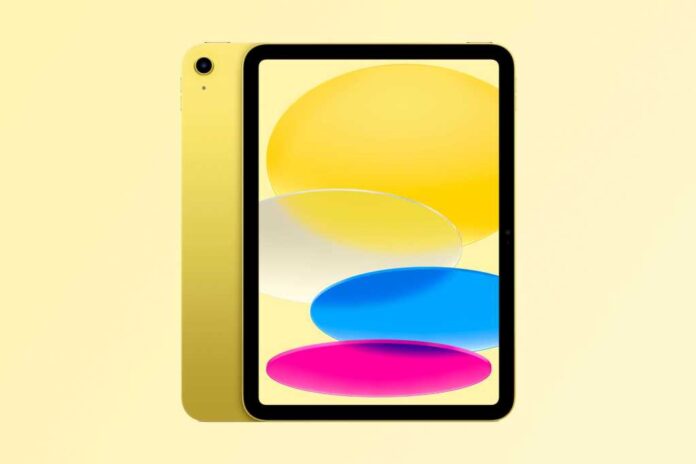 Why Apple didn’t launch a new entry-level iPad this week