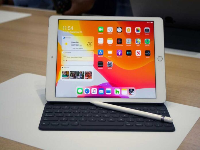 This Apple iPad is under $100 right now