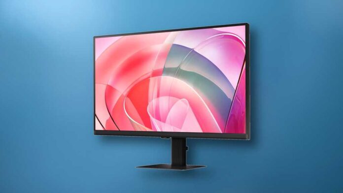 This Samsung 37-inch 4K monitor is nearly half-off today