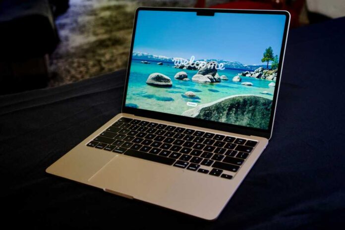 13-inch MacBook Air (M5) review: Fast and steady wins the race